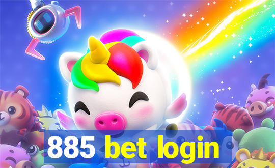 885 bet login